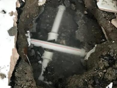 秦安漏水检测公司哪家好