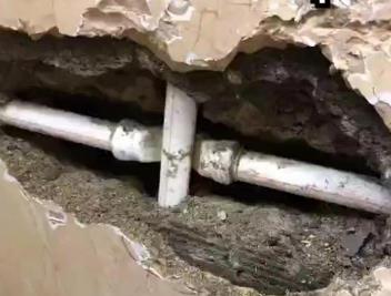 秦安漏水检测电话多少