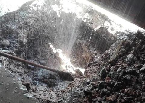 秦安漏水检测哪家好