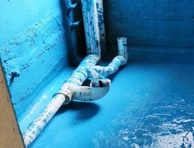 秦安测漏水多少钱